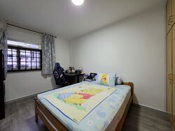 Blk 319 Woodlands Street 31 (Woodlands), HDB 4 Rooms #543759801